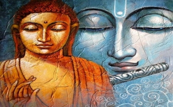 Can đảm đối diện với sự thật
